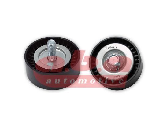 A.B.A Automotive YP750270 Idler Pulley YP750270: Buy near me in Poland at 2407.PL - Good price!