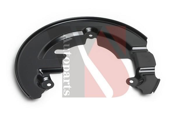 YS Parts YS-SP290 Brake dust shield YSSP290: Buy near me at 2407.PL in Poland at an Affordable price!