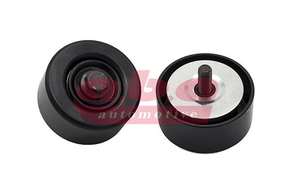 A.B.A Automotive YM656977 Idler Pulley YM656977: Buy near me in Poland at 2407.PL - Good price!