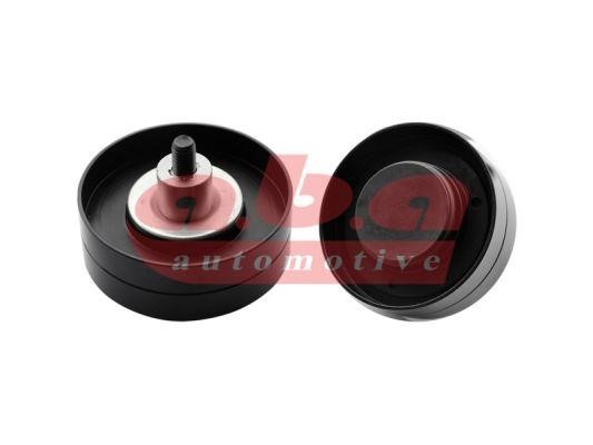 A.B.A Automotive YM708920 Idler Pulley YM708920: Buy near me in Poland at 2407.PL - Good price!