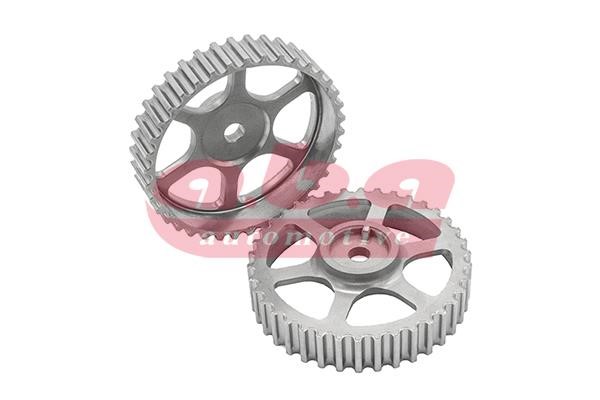 A.B.A Automotive TM209336 Camshaft Drive Gear TM209336: Buy near me in Poland at 2407.PL - Good price!