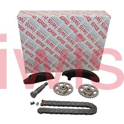 IWIS Motorsysteme 59136SET Timing chain kit 59136SET: Buy near me in Poland at 2407.PL - Good price!