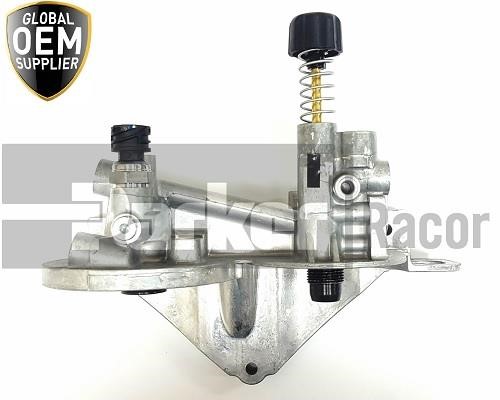 Parker DRK00391 Fuel filter housing DRK00391: Buy near me at 2407.PL in Poland at an Affordable price!