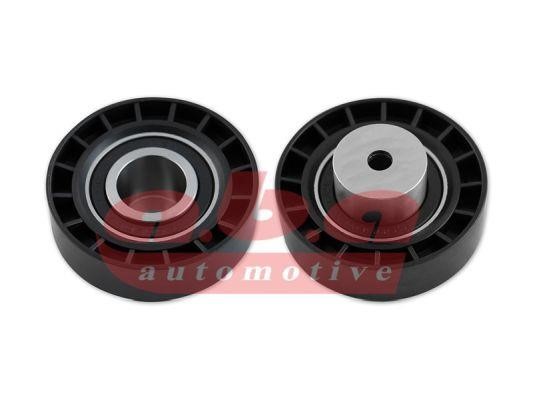 A.B.A Automotive YP350027 V-ribbed belt tensioner (drive) roller YP350027: Buy near me in Poland at 2407.PL - Good price!