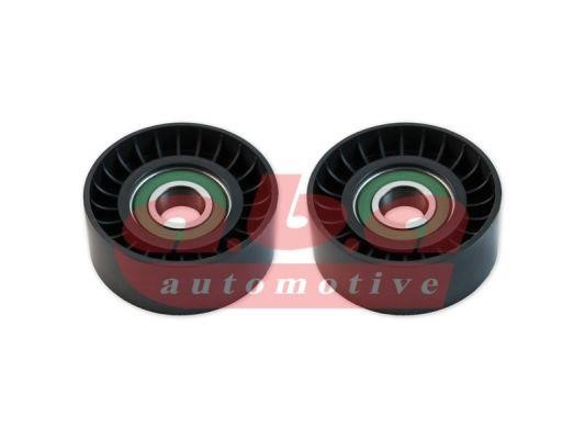 A.B.A Automotive YP750370 Belt tightener YP750370: Buy near me in Poland at 2407.PL - Good price!