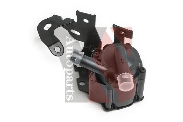 YS Parts YS-EWP0017 Additional coolant pump YSEWP0017: Buy near me in Poland at 2407.PL - Good price!