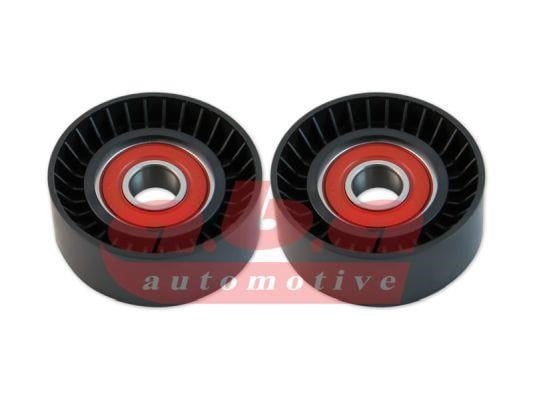 A.B.A Automotive YP503610 Idler Pulley YP503610: Buy near me in Poland at 2407.PL - Good price!