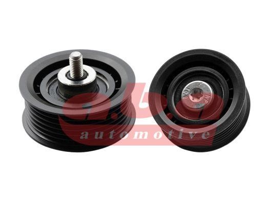 A.B.A Automotive YP753170 Bypass roller YP753170: Buy near me in Poland at 2407.PL - Good price!