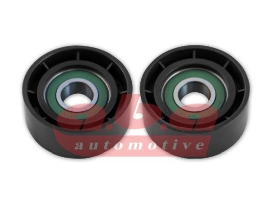 A.B.A Automotive YP306203 Tensioner pulley, timing belt YP306203: Buy near me in Poland at 2407.PL - Good price!