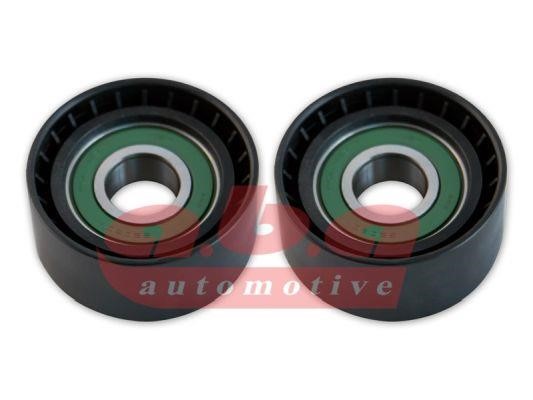 A.B.A Automotive YP405525 Tensioner pulley, timing belt YP405525: Buy near me in Poland at 2407.PL - Good price!