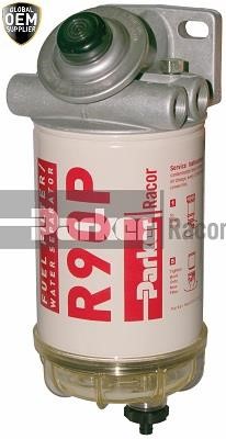 Parker 490RP10D01 Fuel filter housing 490RP10D01: Buy near me in Poland at 2407.PL - Good price!