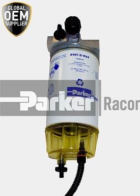 Parker MD5790PRV10RCR01 Fuel filter housing MD5790PRV10RCR01: Buy near me in Poland at 2407.PL - Good price!
