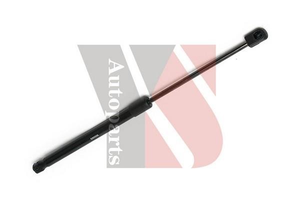 YS Parts YS-GS0335 Gas Spring, boot-/cargo area YSGS0335: Buy near me at 2407.PL in Poland at an Affordable price!