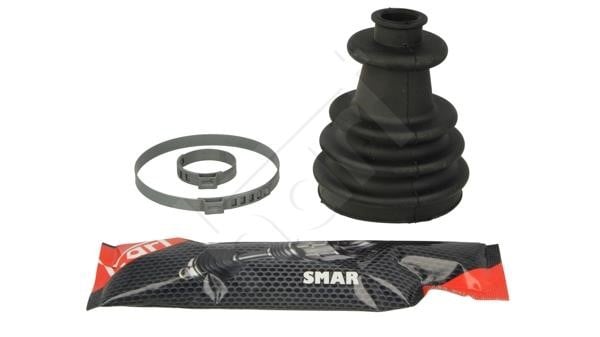 Hart 400 984 Bellow Set, drive shaft 400984: Buy near me in Poland at 2407.PL - Good price!