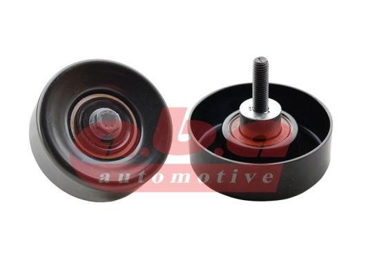 A.B.A Automotive YS850530 Idler Pulley YS850530: Buy near me in Poland at 2407.PL - Good price!
