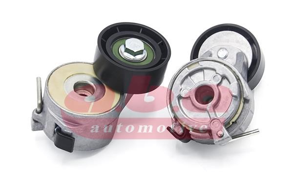 A.B.A Automotive YD405990 Tensioner pulley, v-ribbed belt YD405990: Buy near me in Poland at 2407.PL - Good price!