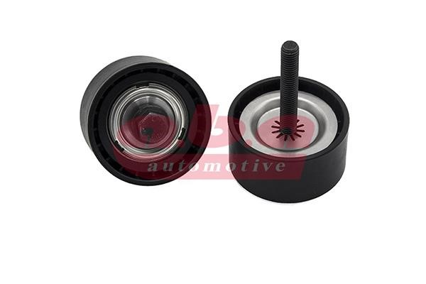 A.B.A Automotive YP300869 Deflection/guide pulley, v-ribbed belt YP300869: Buy near me in Poland at 2407.PL - Good price!