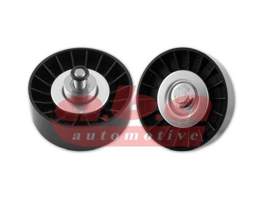 A.B.A Automotive YP301015 Tensioner pulley, v-ribbed belt YP301015: Buy near me in Poland at 2407.PL - Good price!