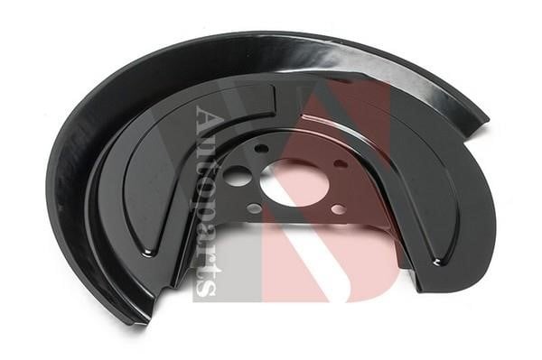 YS Parts YS-SP0030 Brake dust shield YSSP0030: Buy near me in Poland at 2407.PL - Good price!
