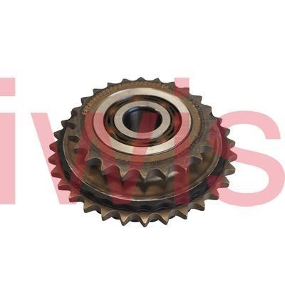 IWIS Motorsysteme 60187 Gear, injection pump 60187: Buy near me in Poland at 2407.PL - Good price!