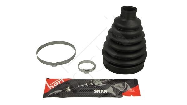 Hart 402 743 Bellow Set, drive shaft 402743: Buy near me in Poland at 2407.PL - Good price!