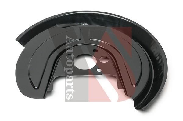 YS Parts YS-SP0031 Brake dust shield YSSP0031: Buy near me in Poland at 2407.PL - Good price!
