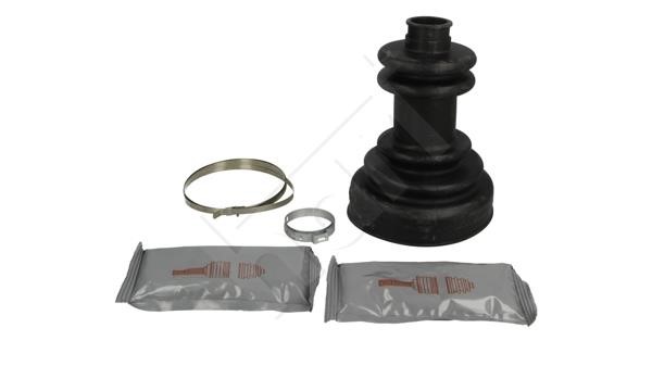 Hart 417 832 Bellow Set, drive shaft 417832: Buy near me in Poland at 2407.PL - Good price!