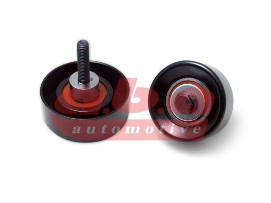 A.B.A Automotive YM855281 Idler Pulley YM855281: Buy near me in Poland at 2407.PL - Good price!
