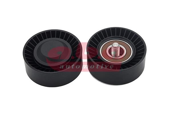 A.B.A Automotive YP651053 Deflection/guide pulley, v-ribbed belt YP651053: Buy near me in Poland at 2407.PL - Good price!