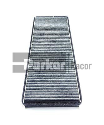 Parker PFA5633 Activated Carbon Cabin Filter PFA5633: Buy near me in Poland at 2407.PL - Good price!