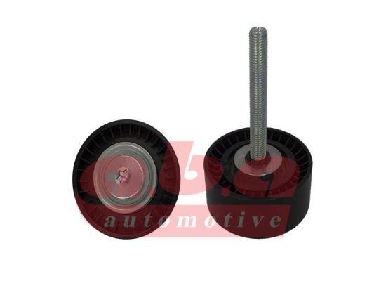 A.B.A Automotive YP100662.1 Bypass roller YP1006621: Buy near me in Poland at 2407.PL - Good price!