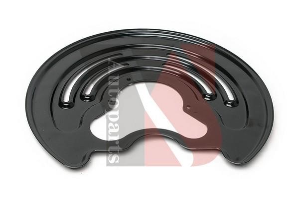 YS Parts YS-SP0198 Brake dust shield YSSP0198: Buy near me in Poland at 2407.PL - Good price!
