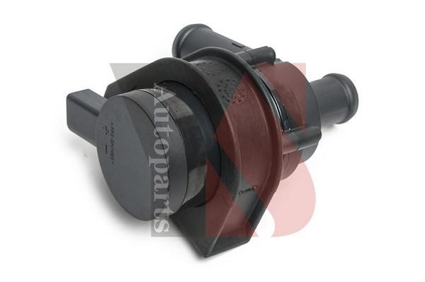 YS Parts YS-EWP0003 Water Pump, parking heater YSEWP0003: Buy near me in Poland at 2407.PL - Good price!