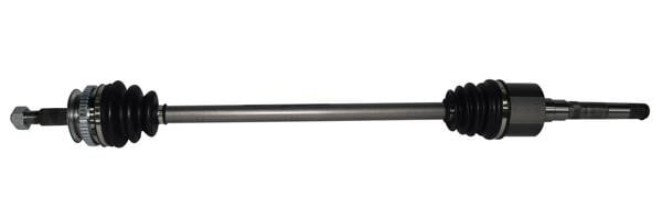 Hart 435 068 Drive shaft 435068: Buy near me at 2407.PL in Poland at an Affordable price!