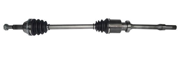 Hart 462 019 Drive shaft 462019: Buy near me in Poland at 2407.PL - Good price!