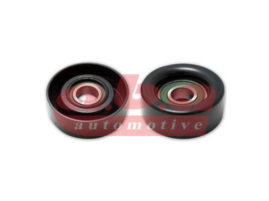 A.B.A Automotive YM328440 DRIVE BELT TENSIONER YM328440: Buy near me in Poland at 2407.PL - Good price!