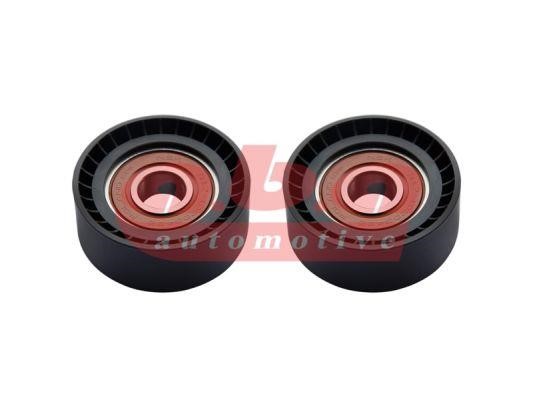 A.B.A Automotive YP750470 V-ribbed belt tensioner (drive) roller YP750470: Buy near me at 2407.PL in Poland at an Affordable price!
