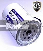 Parker R90TDMAX Топливный фильтр R90TDMAX: Отличная цена - Купить в Польше на 2407.PL!
