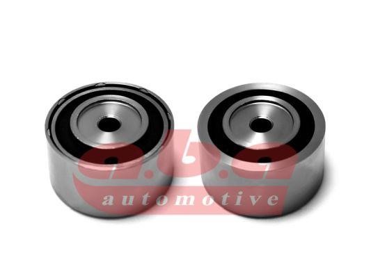 A.B.A Automotive YM405955 Idler Pulley YM405955: Buy near me in Poland at 2407.PL - Good price!