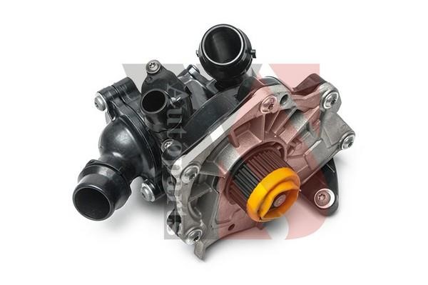 YS Parts YS-WPT015 Water pump YSWPT015: Buy near me in Poland at 2407.PL - Good price!