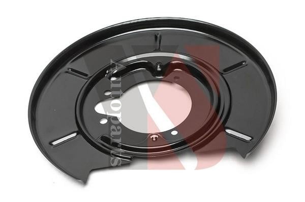 YS Parts YS-SP0113 Защита тормозного диска YSSP0113: Отличная цена - Купить в Польше на 2407.PL!