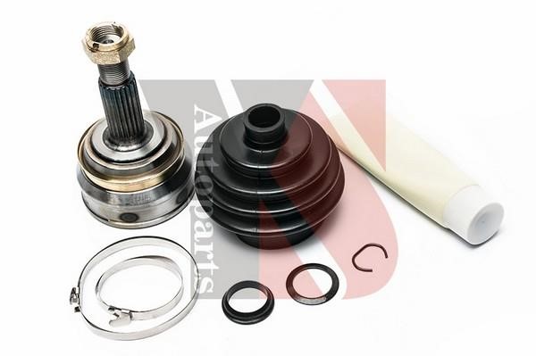 YS Parts 302118-F Joint kit, drive shaft 302118F: Buy near me in Poland at 2407.PL - Good price!