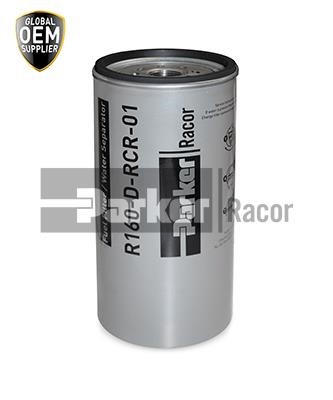 Parker R160DRCR01 Топливный фильтр R160DRCR01: Отличная цена - Купить в Польше на 2407.PL!