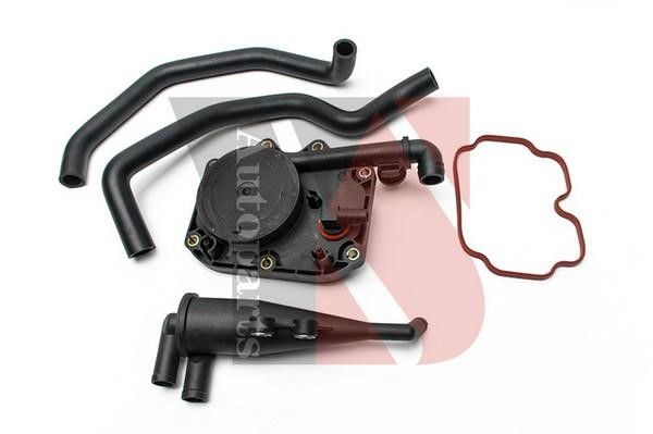 YS Parts YS-OSK019QX Repair Set, crankcase breather YSOSK019QX: Buy near me in Poland at 2407.PL - Good price!