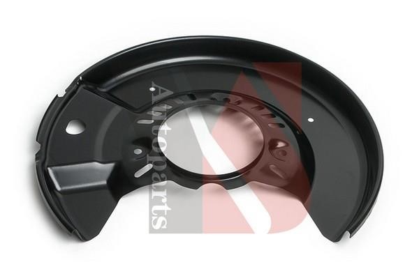 YS Parts YS-SP280 Brake dust shield YSSP280: Buy near me in Poland at 2407.PL - Good price!