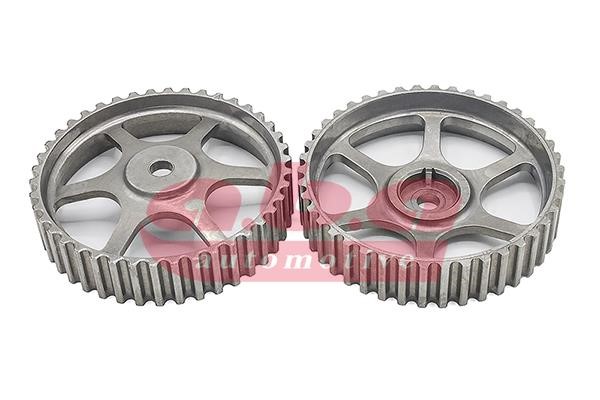 A.B.A Automotive TM200428 TOOTHED WHEEL TM200428: Buy near me in Poland at 2407.PL - Good price!