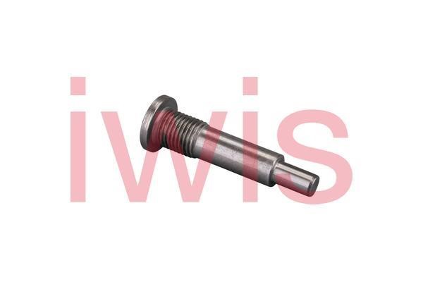 IWIS Motorsysteme 60198 Sliding Rail Bolts, timing chain 60198: Buy near me in Poland at 2407.PL - Good price!