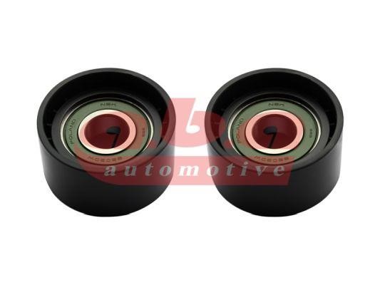 A.B.A Automotive YP155081 Tensioner pulley, timing belt YP155081: Buy near me in Poland at 2407.PL - Good price!