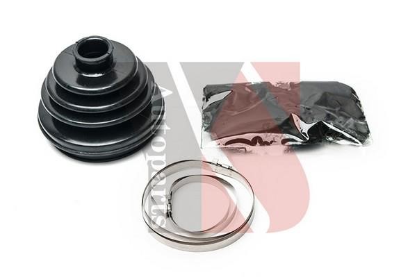 YS Parts 300320-F Bellow set, drive shaft 300320F: Buy near me in Poland at 2407.PL - Good price!