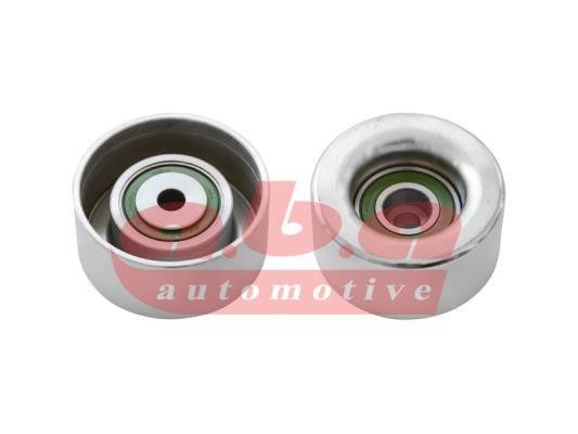 A.B.A Automotive YM656967 Idler Pulley YM656967: Buy near me in Poland at 2407.PL - Good price!
